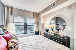 Alexandria apartment for rent - Numerous Bedroom Options at Halstead Tower by Windsor, Alexandria, Virginia
