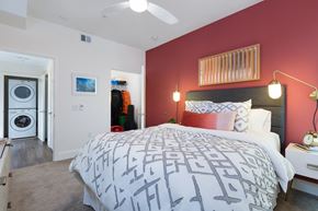 San Francisco apartment for rent - Open-Concept Floor Plans at Mission Bay by Windsor, San Francisco, CA