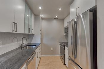 Modelhomes-unique finish packages