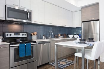 Energy star stainless steel appliances