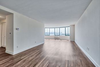 Luxury vinyl plank flooring*