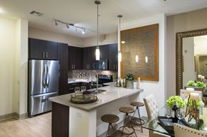 Los Angeles apartment for rent - Studio, One and Two Bedroom Apartment Homes at 1000 Grand by Windsor, 1000 S Grand Ave,, Los Angeles