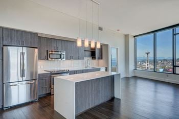 Modelhomes-open-concept floor plans