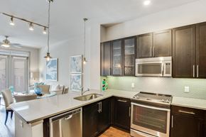 Richardson apartment for rent - Spacious 10 to 12 foot Ceilings at Windsor CityLine, 1250 Hunt Street, Richardson