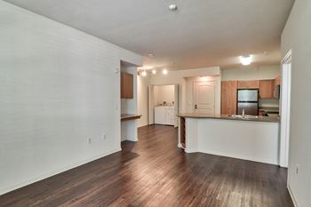 Modelhomes-fully-equipped, chef-inspired kitchen