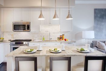 Pendant lighting