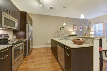 Modelhomes-open-concept floor plans