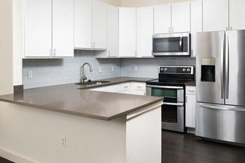Modelhomes-renovated interior finishes
