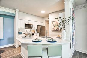 Miramar apartment for rent - Brand new kitchens with quartz countertops at Windsor at Miramar, Miramar, FL
