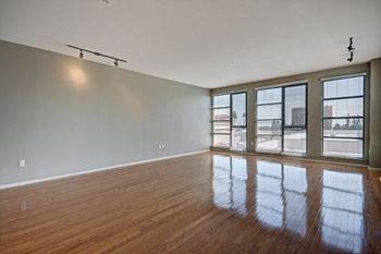 Modelhomes-hardwood, concrete, or carpeted flooring available