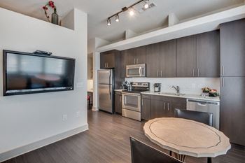 Modelhomes-open-concept floor plans