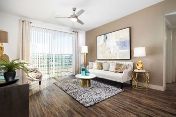 Amenities-wood- style flooring