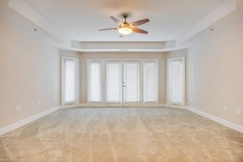 Modelhomes-comfortable apartments with sun soaked interiors
