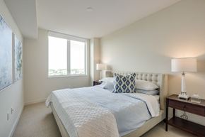 Fort Lauderdale apartment for rent - Large, Spacious Bedrooms at Amaray Las Olas by Windsor, 215 SE 8th Ave, Fort Lauderdale