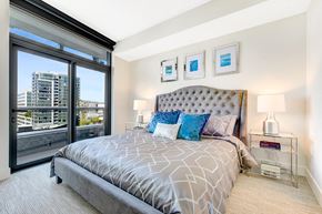 Seattle apartment for rent - Spacious, Comfortable Bedrooms at Windsor Cirrus, Seattle, WA