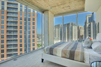 Modelhomes-modern exposed concrete finishes