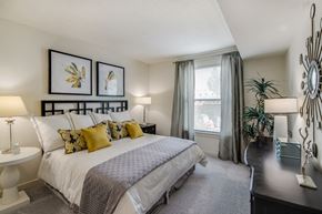 Denver apartment for rent - Spacious Bedrooms at Windsor Riverfront Park, Denver, 80202