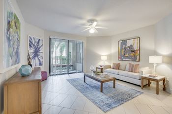 Modelhomes-over-sized balconies and patios