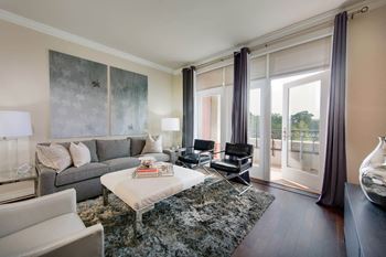 Large windows