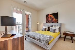 Denver apartment for rent - Dramatic 9' Ceilings and Large Windows at The Casey, Denver, Colorado