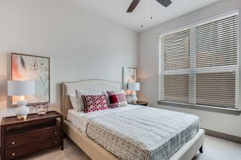 Modelhomes-spacious apartments