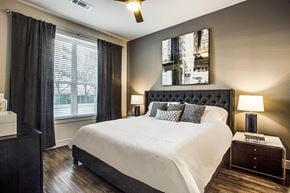 Dallas apartment for rent - Hardwood Floors at Windsor by the Galleria, Dallas, Texas