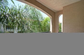 Modelhomes-stunning views from balconies
