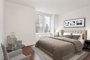 New York apartment for rent - Central Heating & Air Conditioning at The Aldyn, New York, New York