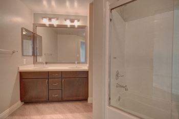 Modelhomes-spa-inspired bathrooms