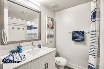 Gorgeous new kitchens and bathrooms