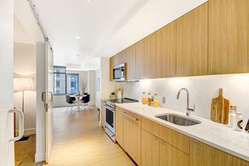 Modelhomes-five sleek interior finishes available