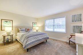 Westborough apartment for rent - Spacious Primary Bedrooms at Windsor Ridge at Westborough, 01581, MA