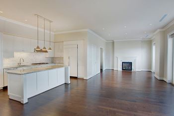 Hardwood flooring