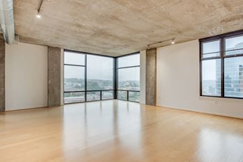 Modelhomes-fantastic views from apartment