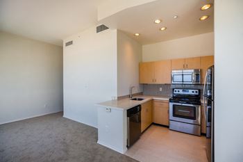 Modelhomes-beach front apartments