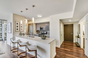 Modelhomes-modern, designer kitchens