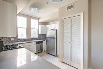 Modelhomes-newly renovated kitchen