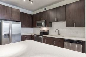 Dallas apartment for rent - Wood-Style Flooring at Windsor West Lemmon, 3650 Cedarplaza Lane, Dallas