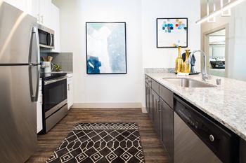 Cleansteel appliances
