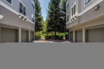 Modelhomes-private garages with select apartments