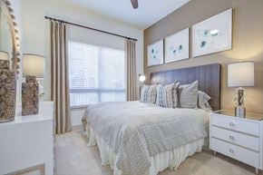 San Jose apartment for rent - Spacious bedroom, at Cannery Park by Windsor, 415 E Taylor St, CA