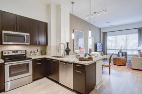 San Jose apartment for rent - Granite and quartz countertops, at Cannery Park by Windsor, 95112, CA