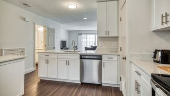 Modern appliances