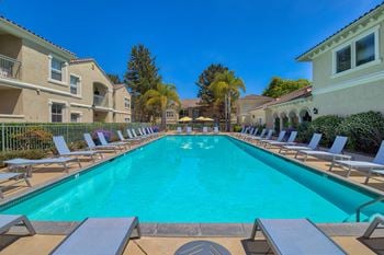 Amenities-resort-style pool