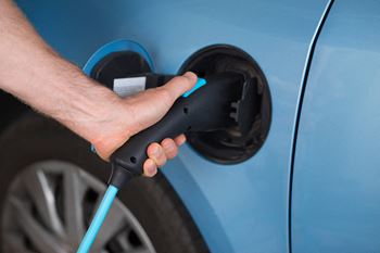 E/v charging