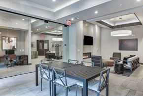 Dallas apartment for rent - Wi-Fi Hotspots in Amenity Areas at Windsor Turtle Creek, 3663 Cedar Springs Rd, Dallas