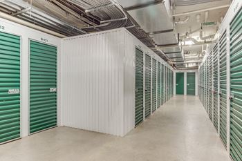 Amenities-additional storage available onsite