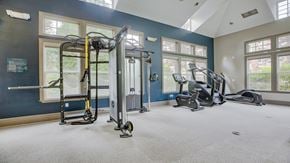 Redmond apartment for rent - State-of-the-Art Fitness Center at Reflections by Windsor, Redmond, WA