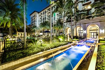 Amenities-comfortable apartments with thoughtful amenities