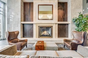 Amenities-expansive indoor and outdoor amenity spaces